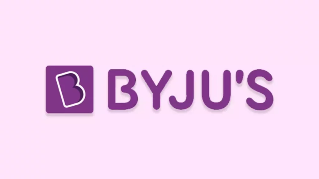 Byju's Leadership Crisis