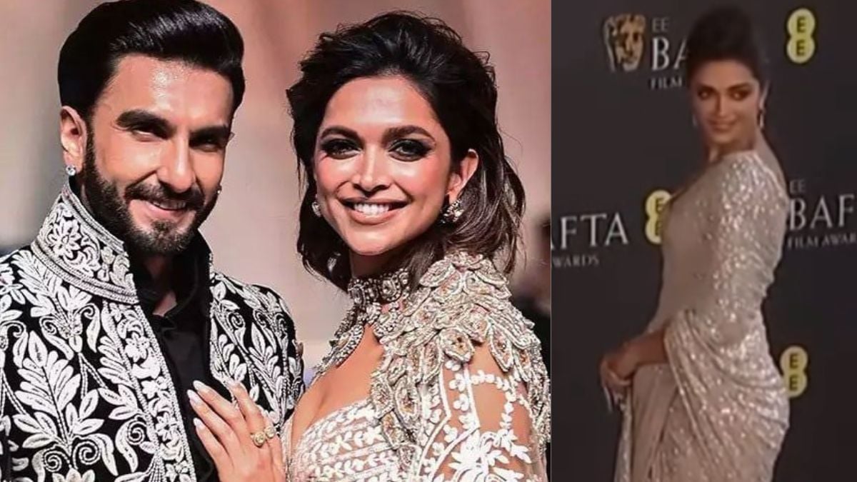 Deepika Padukone and Ranveer Singh's Journey into Parenthood