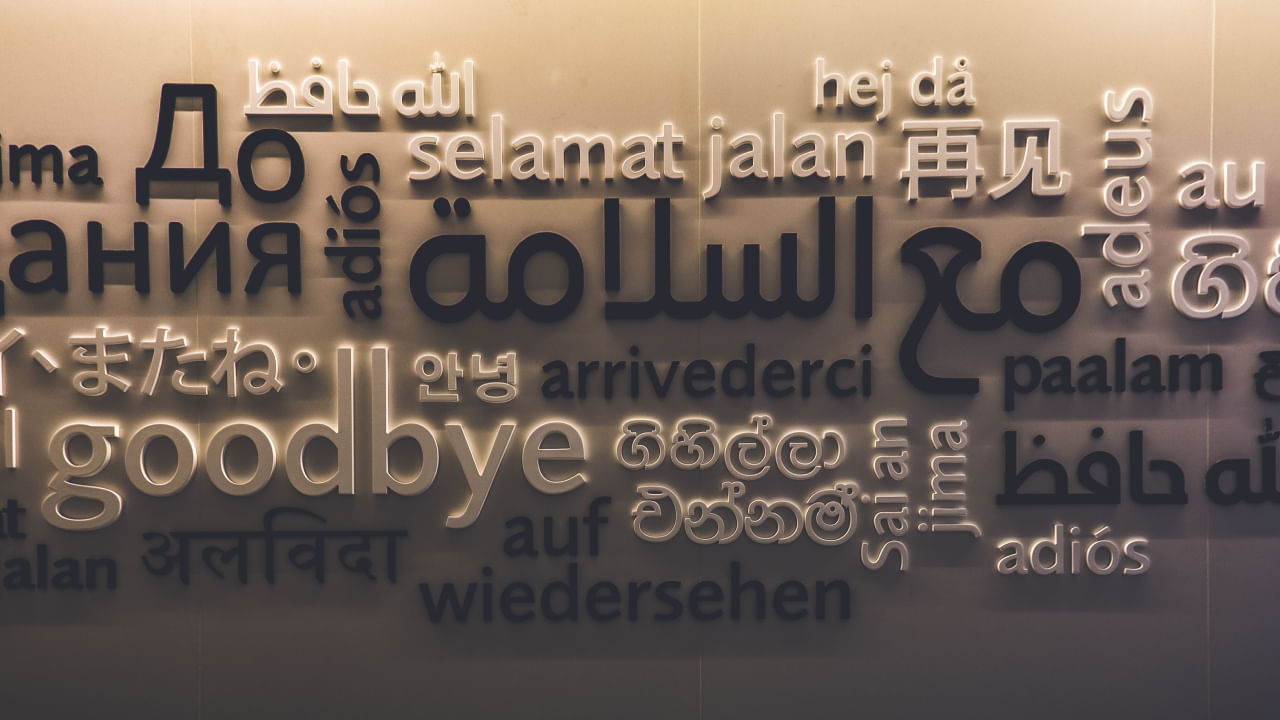 Embracing Linguistic Diversity