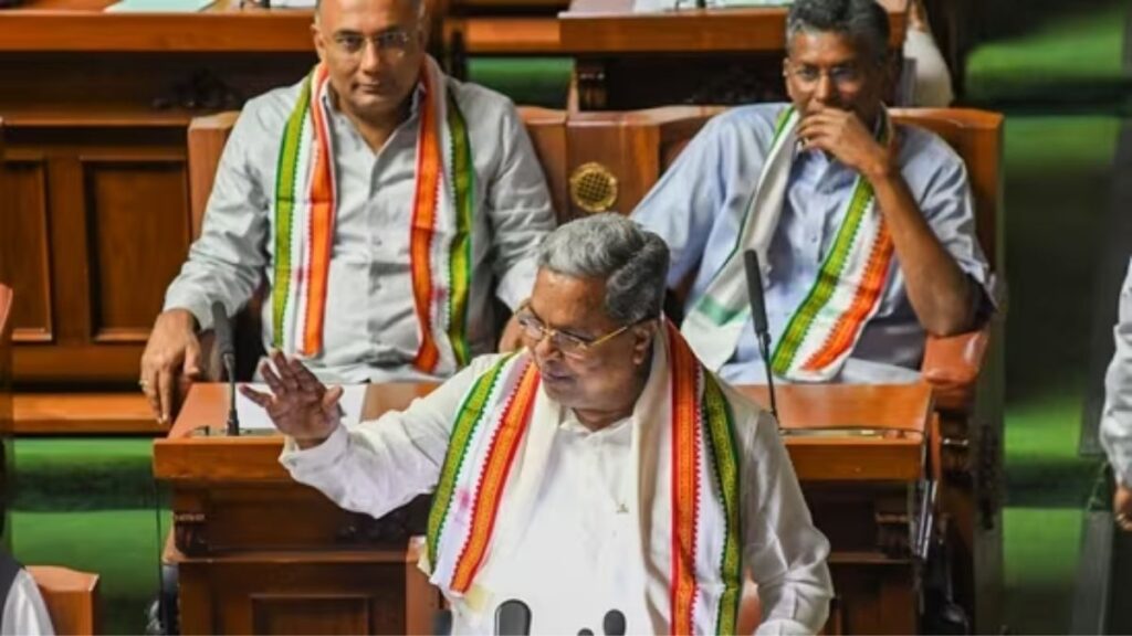 Karnataka Budget 2024: A Renaissance for Development and Social Harmony