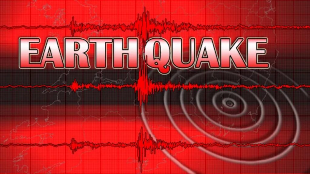 Global Seismic Activity Sparks Concerns and Conversations Worldwide