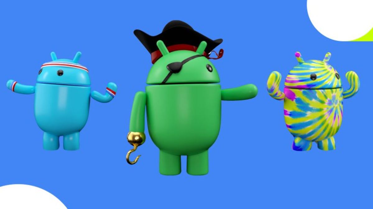 Google Unveils Android 15 Developer Preview