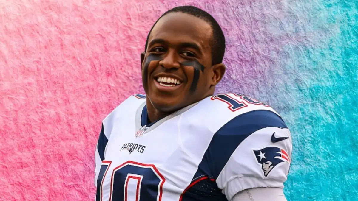 Matthew Slater