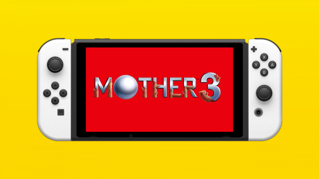 Mother 3's Nintendo Switch Announcement Sparks Fan Emotions Across the Globe