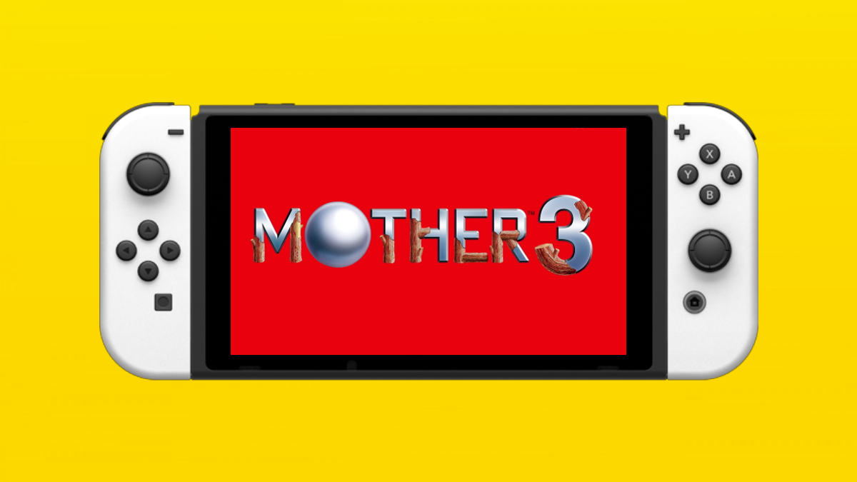 Mother 3's Nintendo Switch Announcement Sparks Fan Emotions Across the Globe