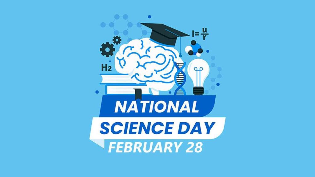 National Science Day