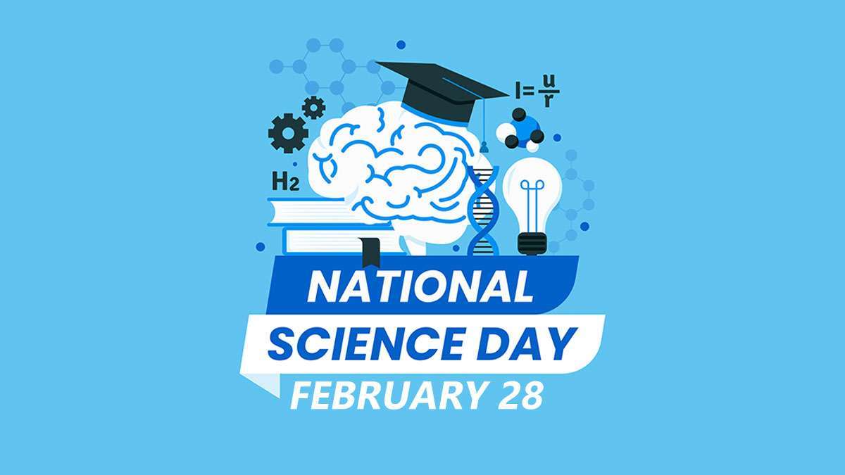 National Science Day Commemorating India's Scientific Legacy and