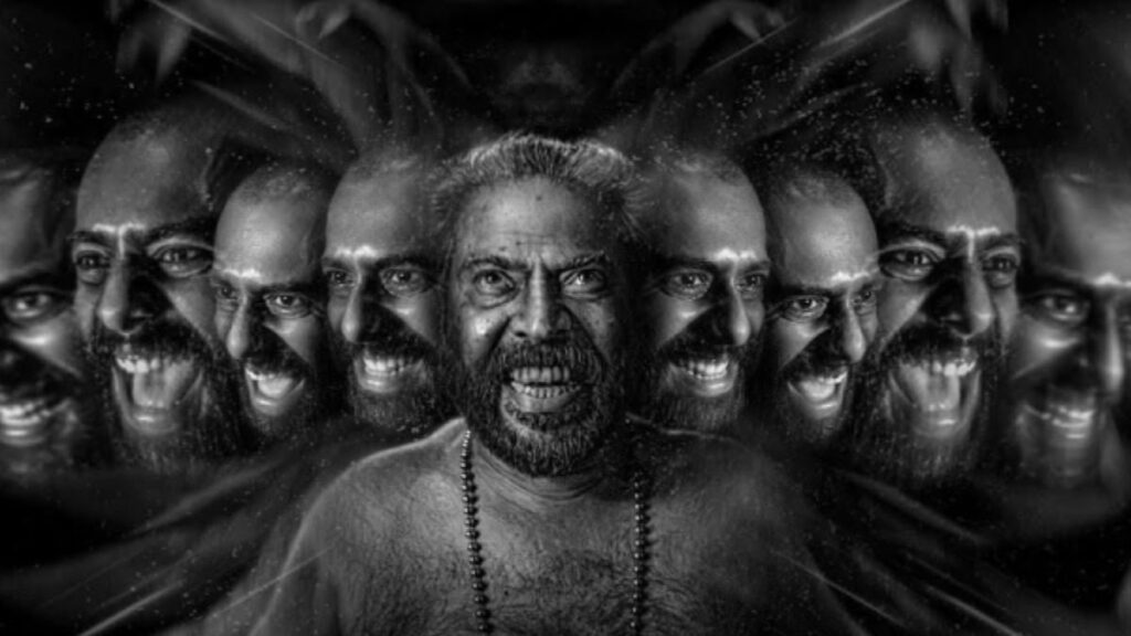 Bramayugam: The Cinematic Marvel Starring Mammootty