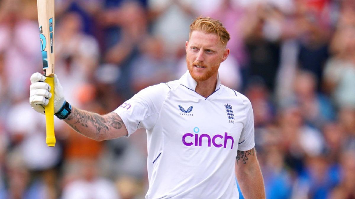 Ben Stokes: A Century of Test Caps and Unflagging Spirit