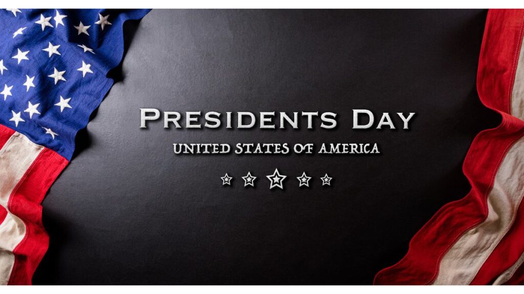 Presidents' Day 2024