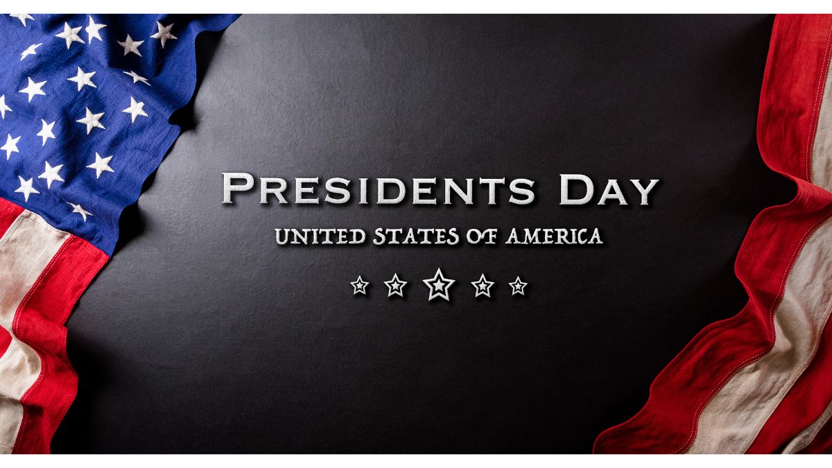 Presidents' Day 2024 A Day of Reflection, Celebration, and Social