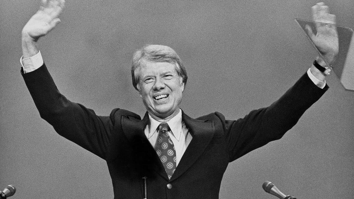 Reflecting on President Jimmy Carter's Legacy One Year in Hospice Care