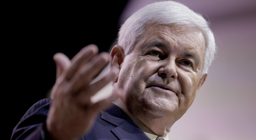 Newt Gingrich