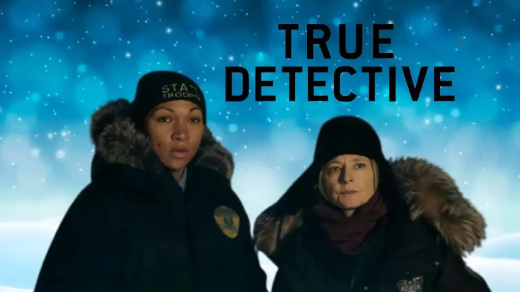 The Intriguing Finale of True Detective