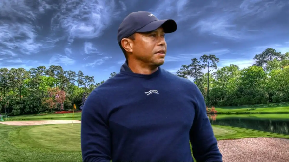 The Uncertain Journey of Tiger Woods at the Genesis Invitational