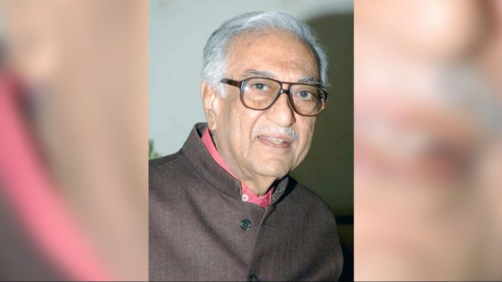 Tribute to Ameen Sayani