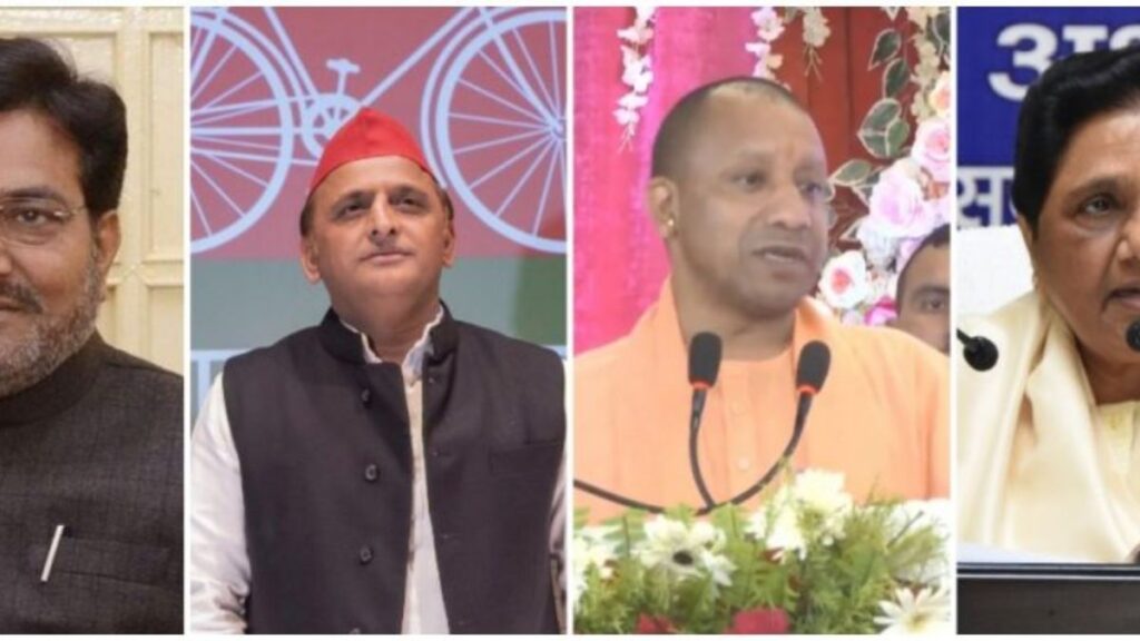 Tensions and Transformations in Uttar Pradesh