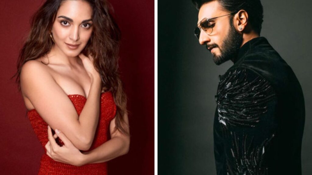 Kiara Advani to Star Opposite Ranveer Singh in 'Don 3': A Fresh Pairing in Bollywood's Beloved Franchise