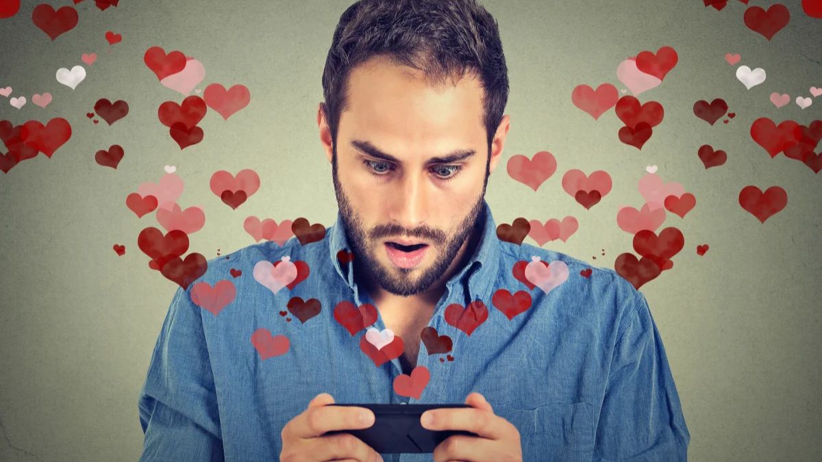 Decoding the Digital Dating Dilemma