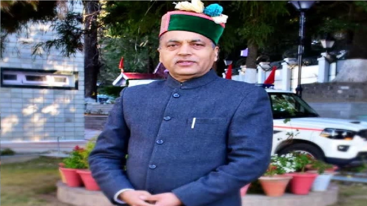 Vikramaditya Singh Resigns from Himachal Pradesh Cabinet