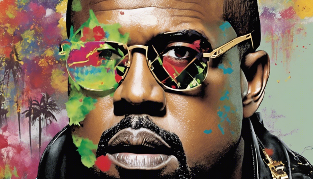 Kanye West's Album 'Vultures': A Controversial Release