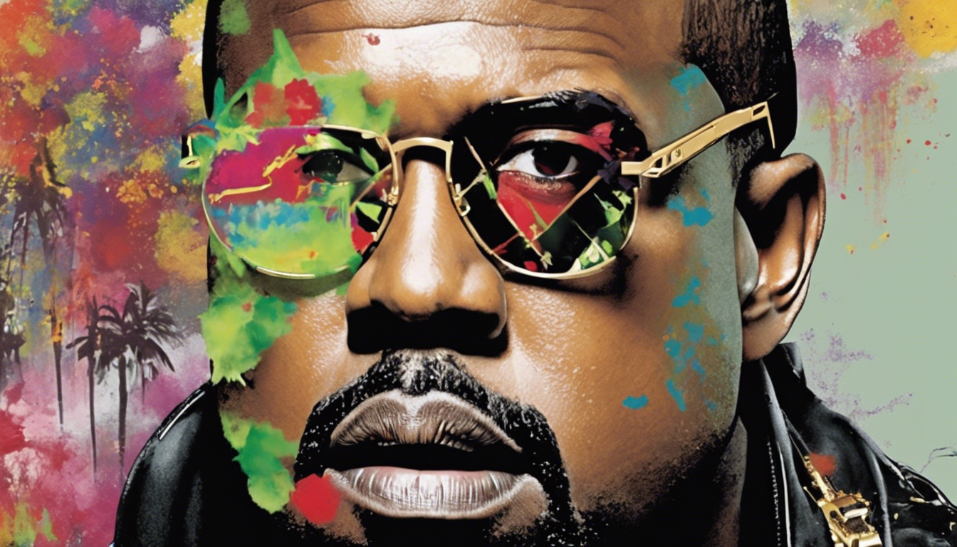 Kanye West's Album 'Vultures': A Controversial Release