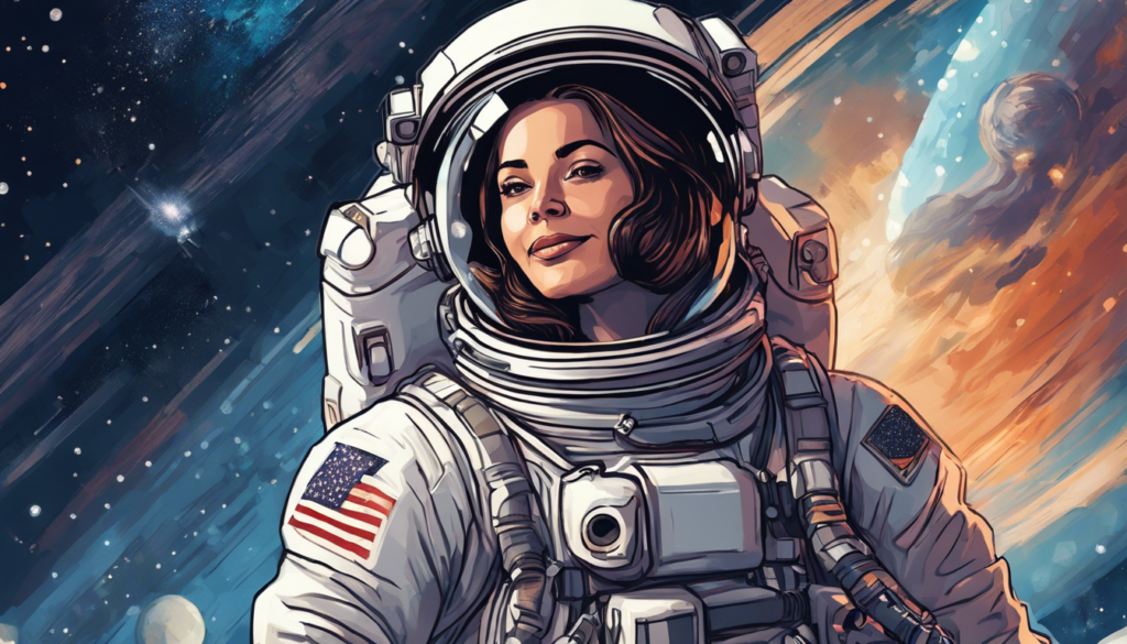 Remembering Kalpana Chawla: The Trailblazing Astronaut