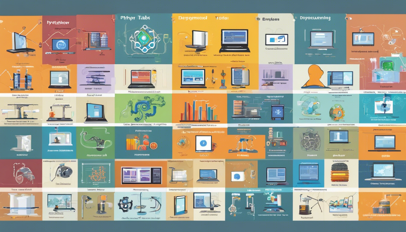 Python: A Versatile Programming Language for Various Fields