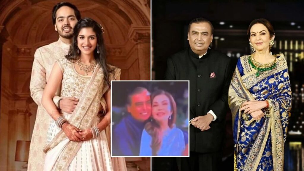 Global Icons and Celeb-Studded Affair