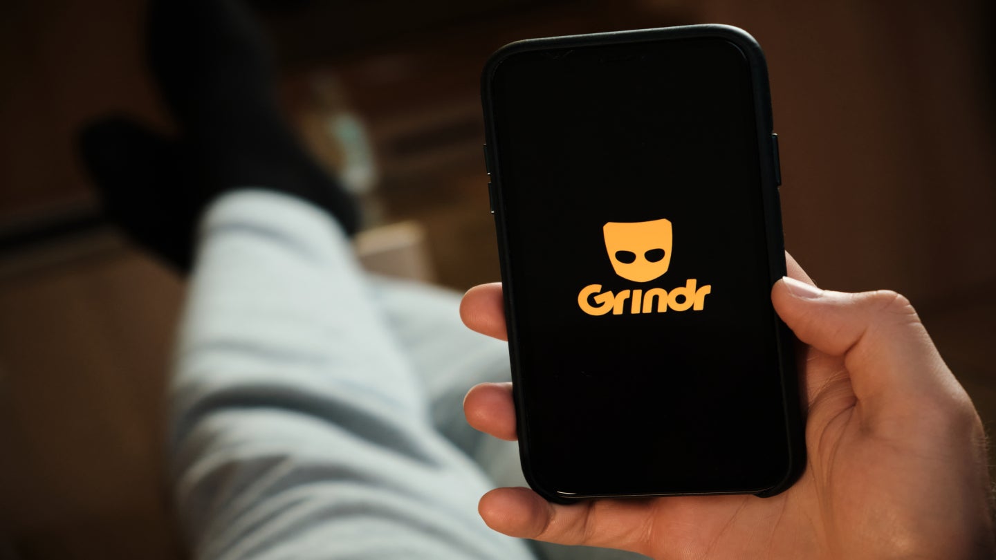 How Can Grindr Users in New Zealand Get Free HIV Self-Test Kits?