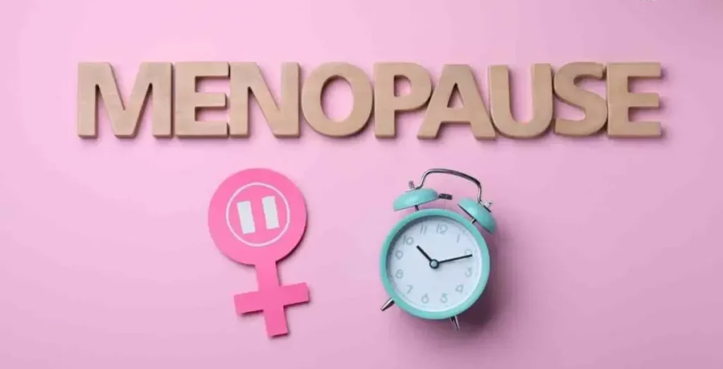 How Can Women Manage Challenges During Menopause?