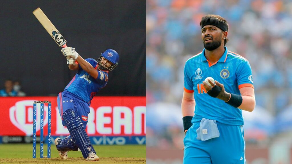 How Did Rishabh Pant Fare in His Latest IPL Match and What Was the Result of the Match?