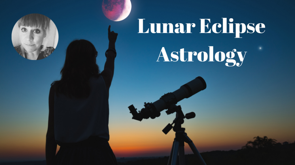 How Do Lunar Eclipses Impact Zodiac Signs and Relationships?