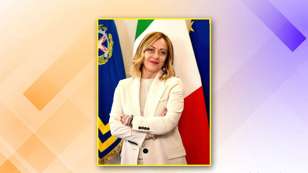 How did Italian Prime Minister Giorgia Meloni track down the suspects creating deepfake videos of her? PM Meloni Seeks €100,000 Compensation Over Deepfake Videos