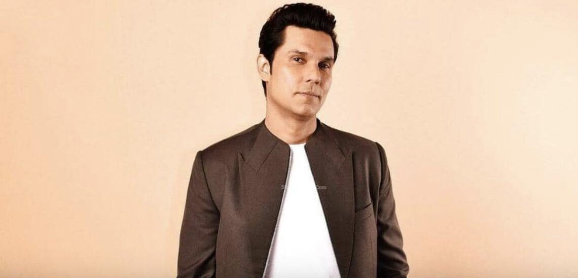 How has Randeep Hooda's Career Evolved Over Time?