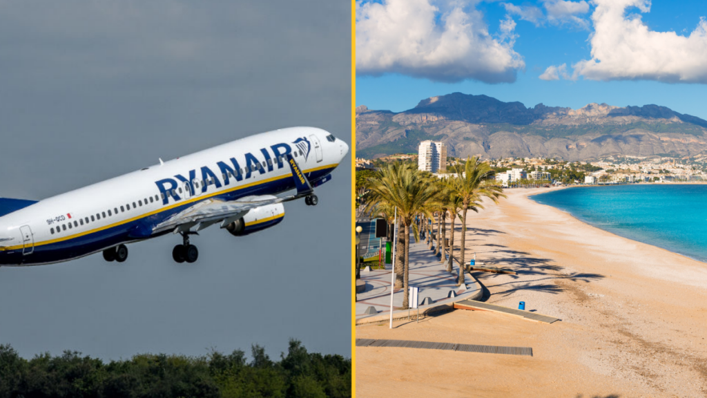 How to Book Ryanair Flash Sale Flights? Your Ticket to Summer Excitement from Just £14.99!