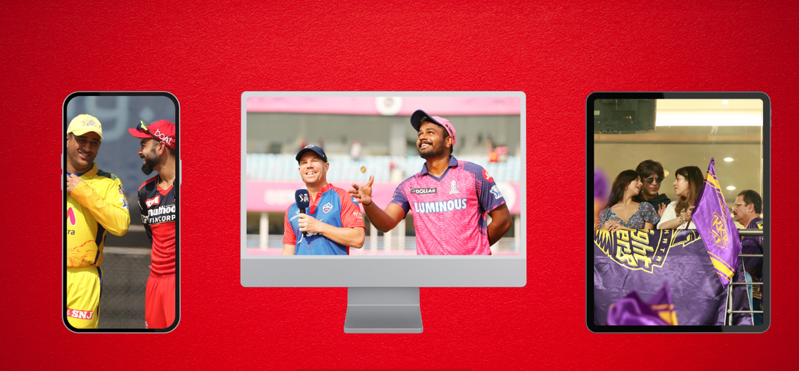 How to Claim Free 5G Data in IPL 2024