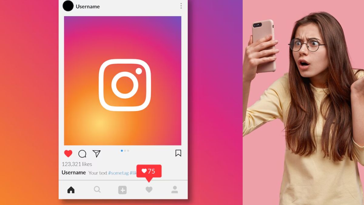 How to Fix Instagram Logout Issue