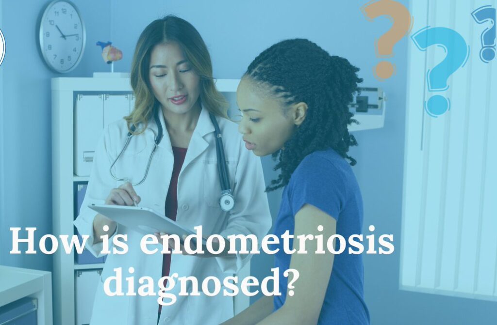 How to Get Diagnosed with Endometriosis