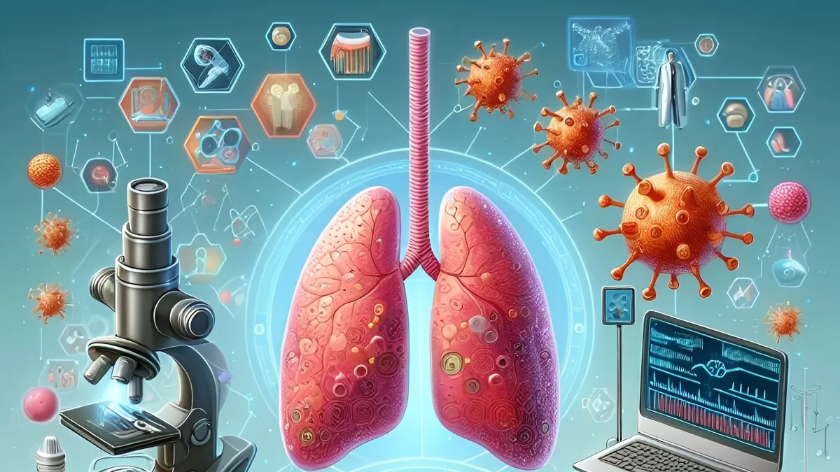 How to Improve Tuberculosis Diagnosis Using New Technologies?