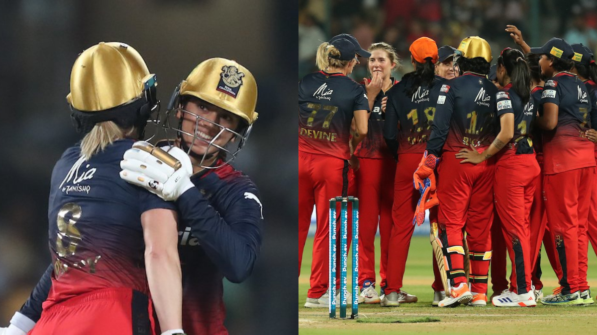 Jemimah Rodrigues' Spectacular Batting Masterclass Lights Up Delhi vs. Mumbai Indians Clash