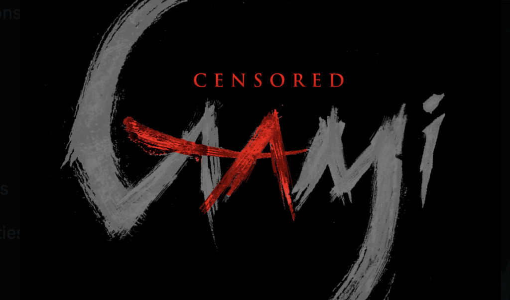 gaami censored