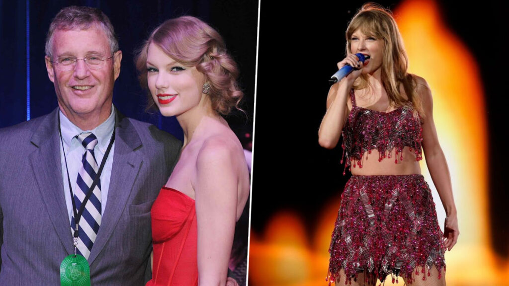 Was Taylor Swift's Father Charged for the Alleged Altercation in Australia?