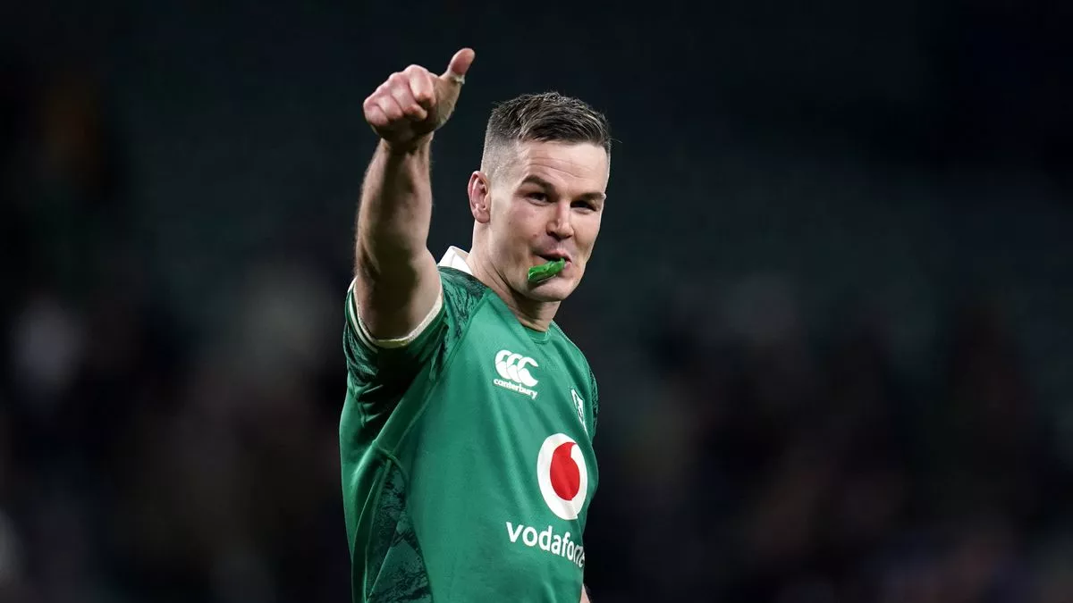 What Attacking Strategies Are the Springboks Planning Against Ireland in July?