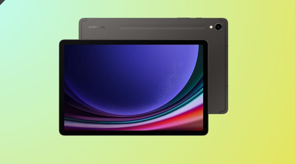 What Samsung tablets are expected to be launched later this year?