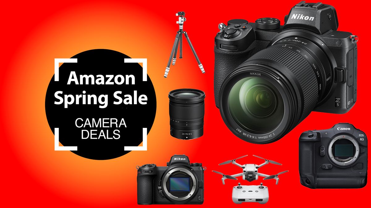 What are some recommended purchases from Amazon's Big Spring Sale according to experts?