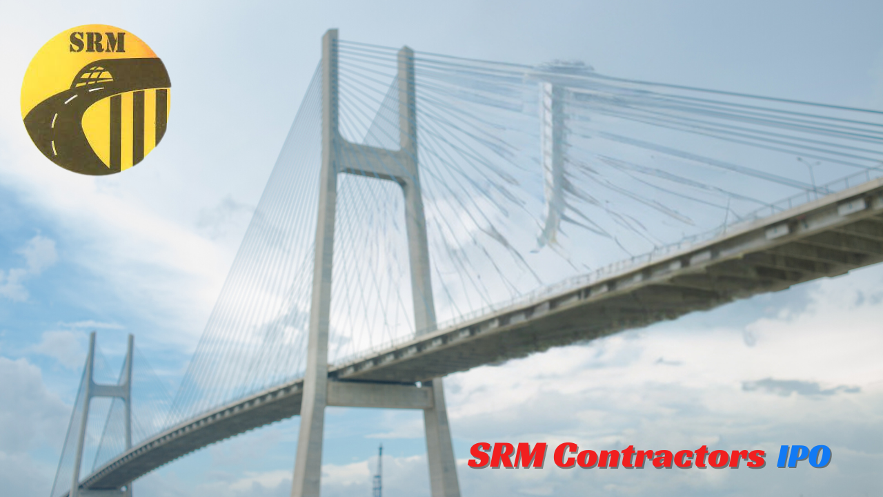 What is the Subscription Status of SRM Contractors IPO?