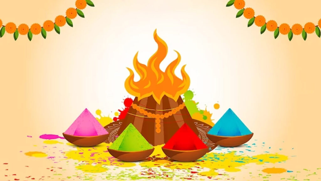 What to Wear for Holika Pooja? Bollywood Inspired Outfit Ideas