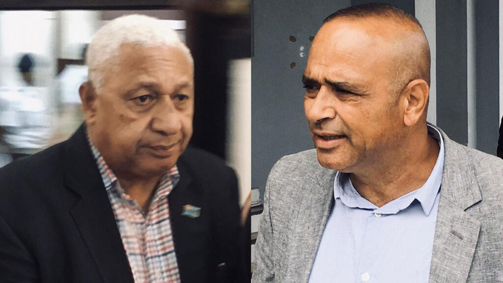 Why was Fiji's Former Prime Minister Bainimarama Discharged Instead of Being Jailed?