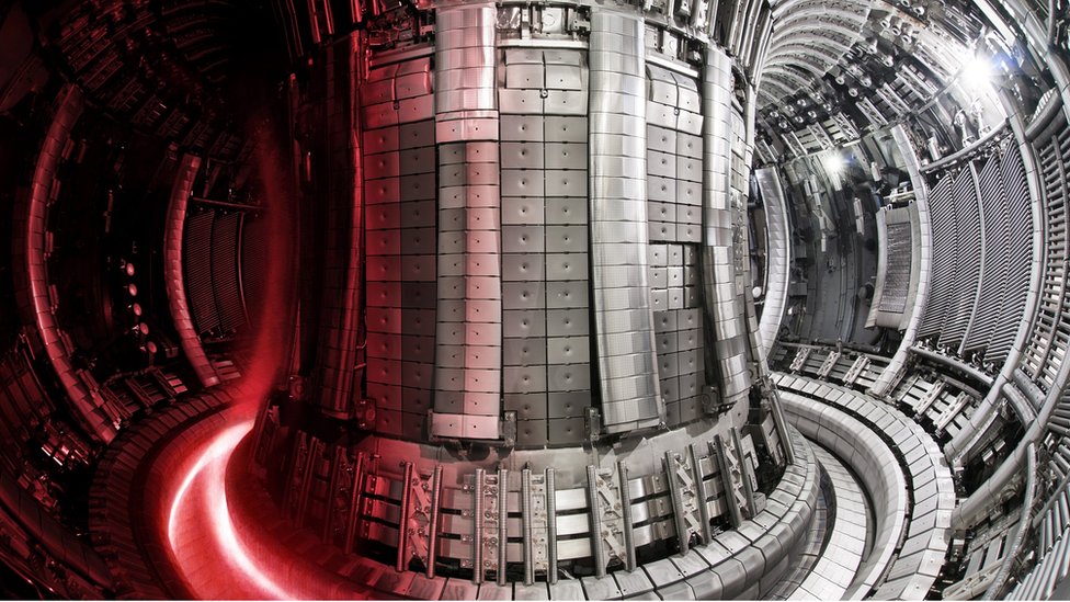 Bill Gates-Backed Start-up Achieves Breakthrough in Fusion Energy